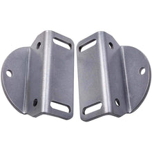 Load image into Gallery viewer, Tubular Transmission Crossmember for Chevy 150210 4.3L 4.6L 3.8L 1955 1956 1957