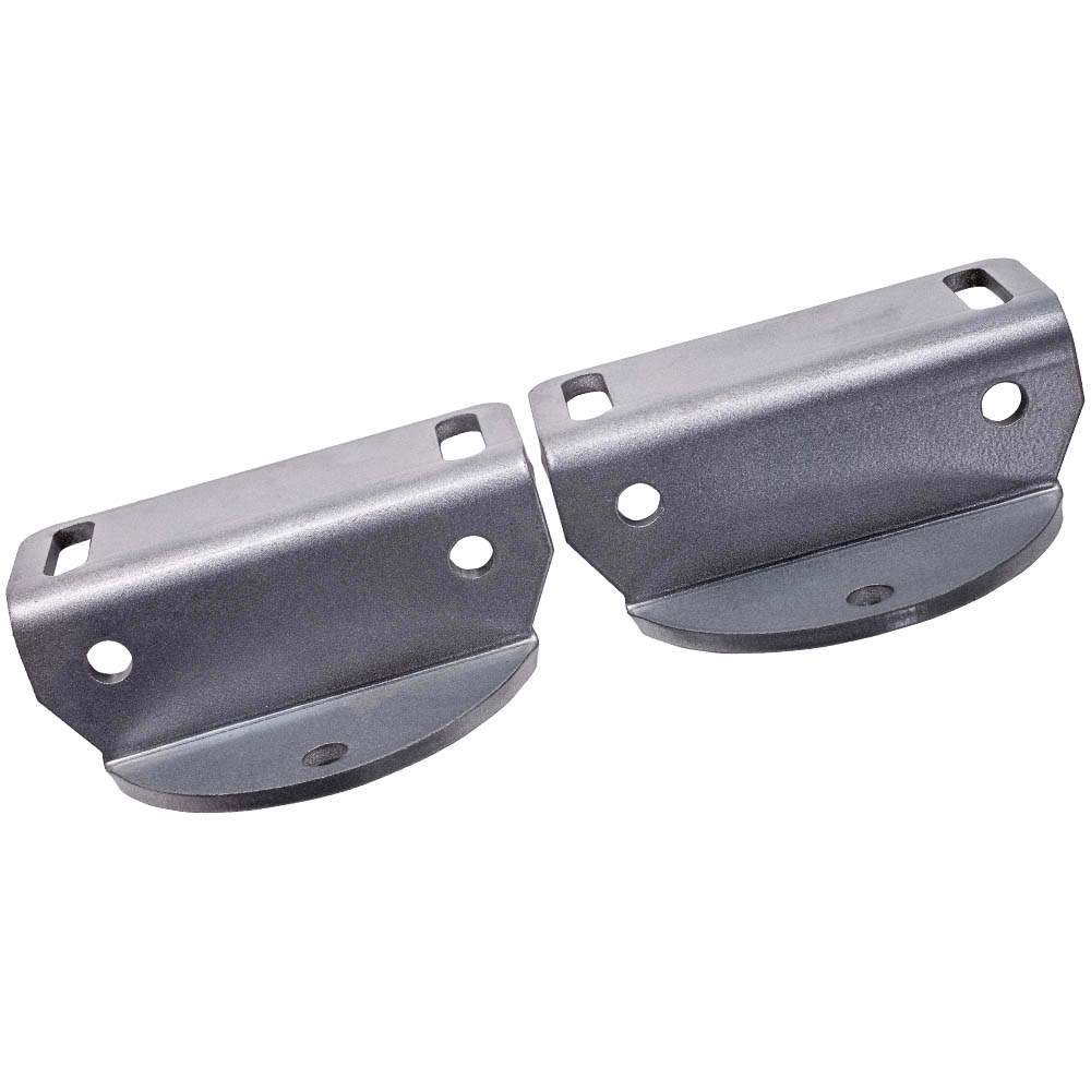 Tubular Transmission Crossmember for Chevy 150210 4.3L 4.6L 3.8L 1955 1956 1957