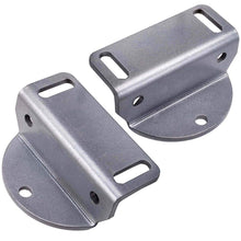 Load image into Gallery viewer, Tubular Transmission Crossmember for Chevy 150210 4.3L 4.6L 3.8L 1955 1956 1957