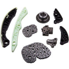 Load image into Gallery viewer, Timing Chain Kit for Dodge Jeep Kia Caliber suitable for Compass Optima 2.0L 2.4L 07-13