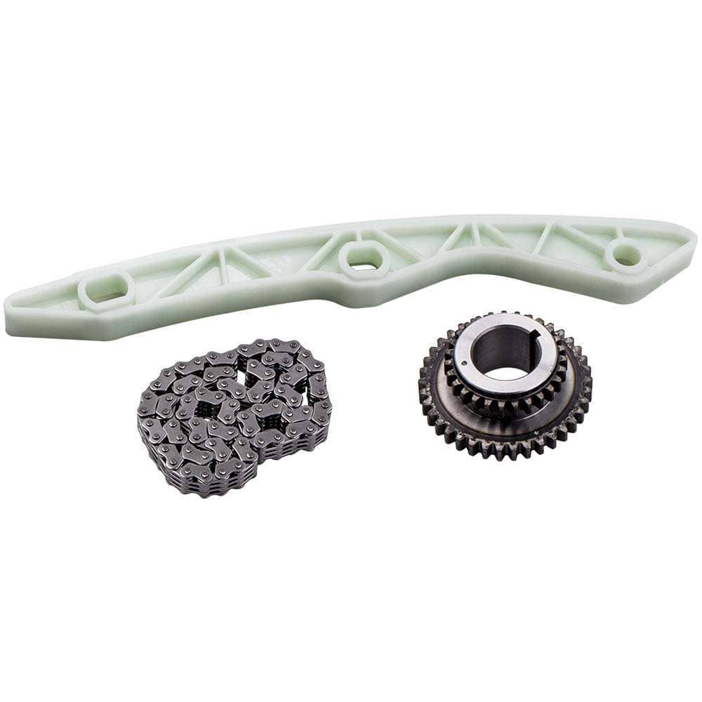 Timing Chain Kit for Dodge Jeep Kia Caliber suitable for Compass Optima 2.0L 2.4L 07-13