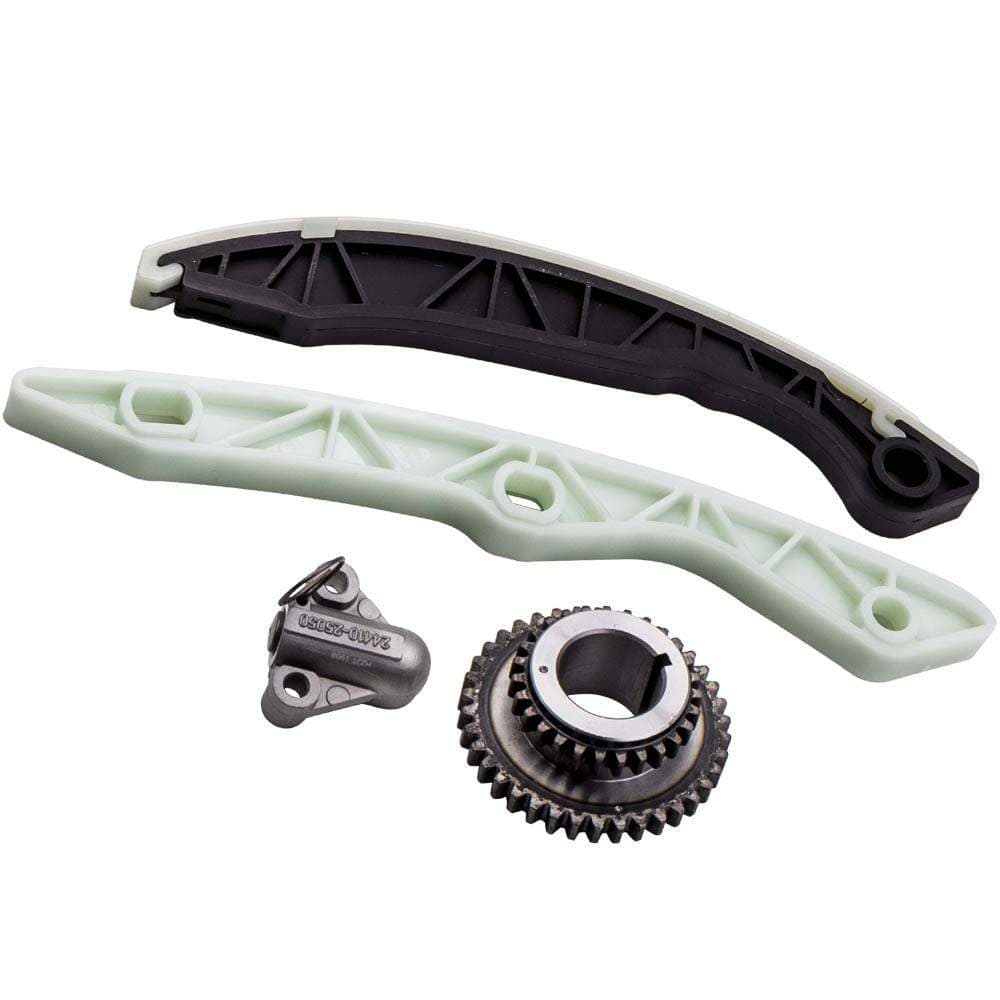Timing Chain Kit for Dodge Jeep Kia Caliber suitable for Compass Optima 2.0L 2.4L 07-13