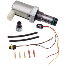 Load image into Gallery viewer, Fuel Injection Pressure Regulator Sensor ICP and IPR suitable for Ford Excursion