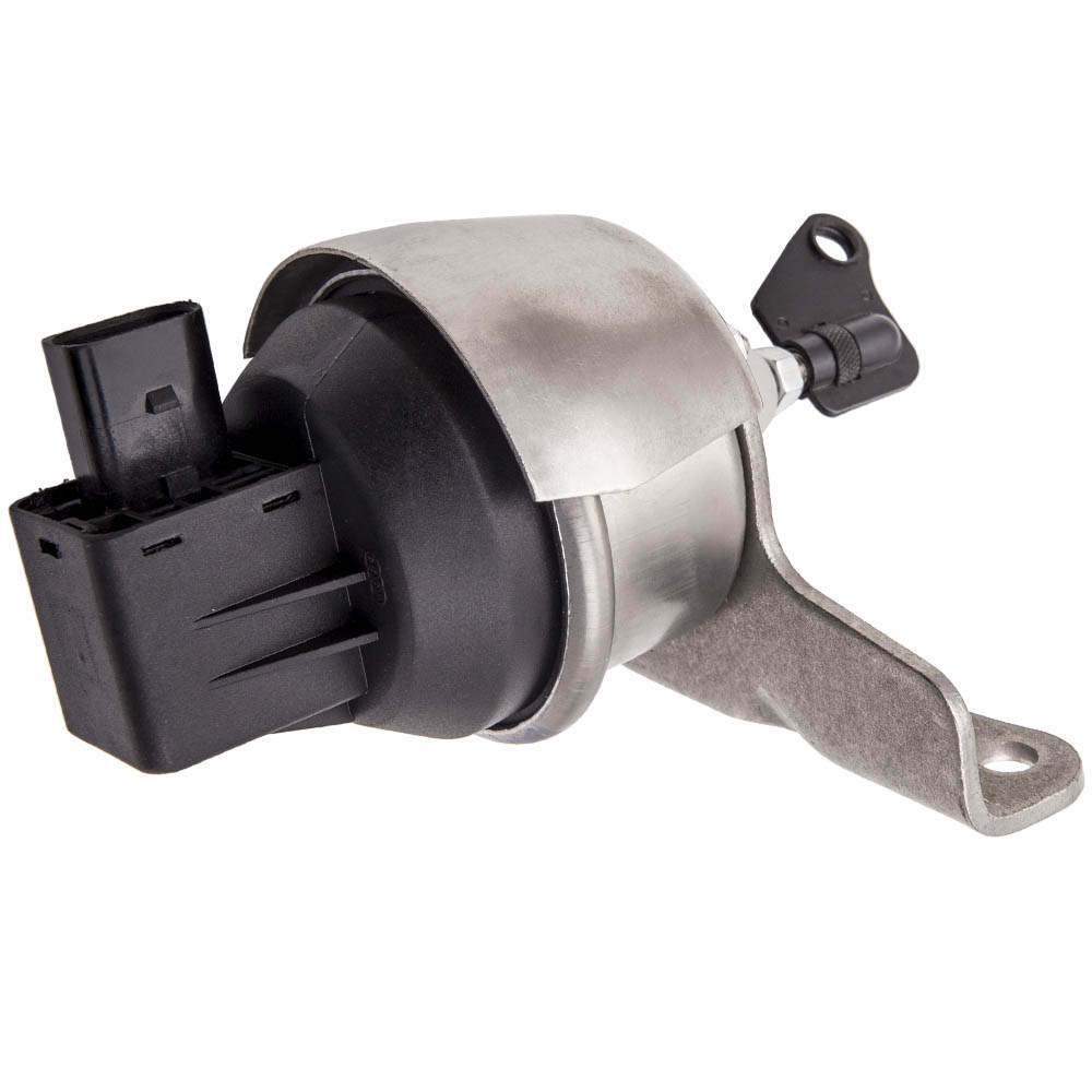 Suitable for VW Crafter 2.5 TDI 80/109 hp 65/88 kW 49377-07515 Turbo Electric Actuator