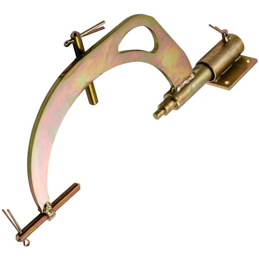 Transmission Support Fixing Tool with Base for 180C (3L30) 200 C 250-C 350-C 375