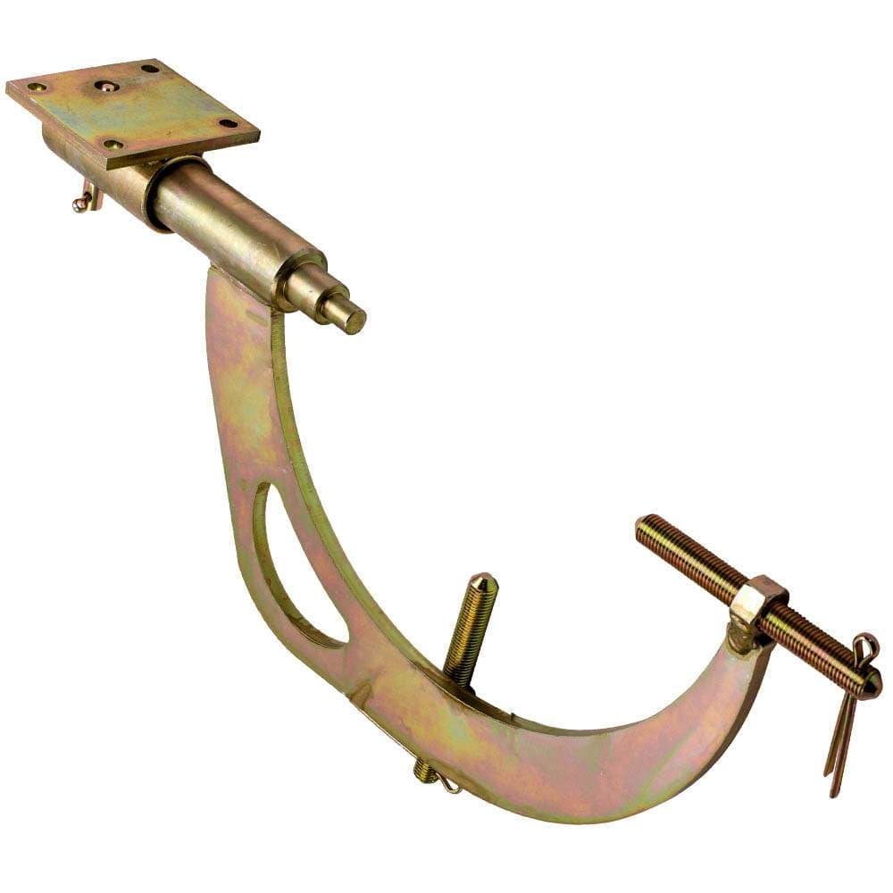 Transmission Support Fixing Tool with Base for 180C (3L30) 200 C 250-C 350-C 375
