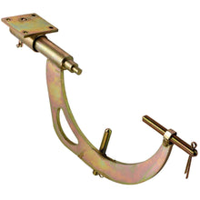 Load image into Gallery viewer, Transmission Support Fixing Tool with Base for 180C (3L30) 200 C 250-C 350-C 375