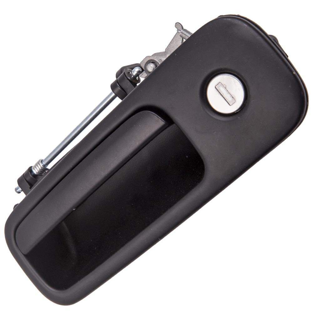 Luggage Rear Door Lock Handle suitable for VW Golf 1J6827565B