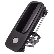 Load image into Gallery viewer, Luggage Rear Door Lock Handle suitable for VW Golf 1J6827565B