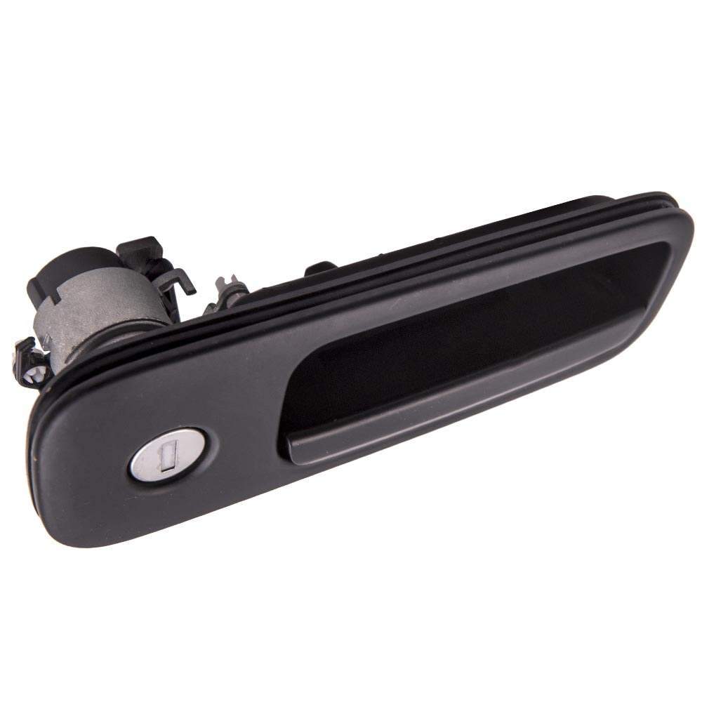 Luggage Rear Door Lock Handle suitable for VW Golf 1J6827565B