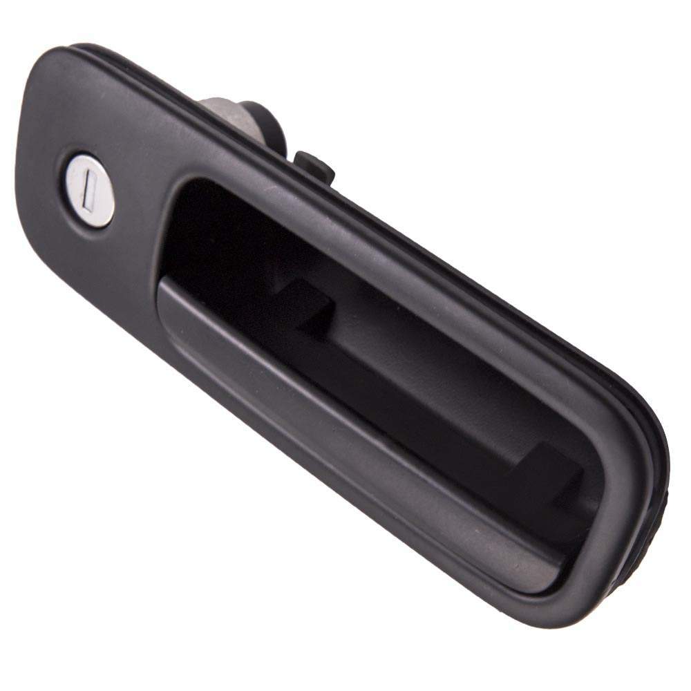 Luggage Rear Door Lock Handle suitable for VW Golf 1J6827565B
