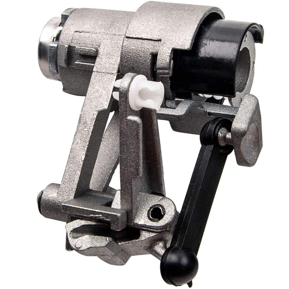 Rear Tailgate Boot Door Lock 2 Keys Suitable for Ford Galaxy Suitable for VW T5 Sharan Suitable for Golf