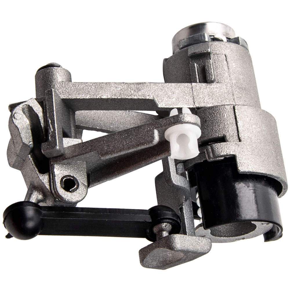 Rear Tailgate Boot Door Lock 2 Keys Suitable for Ford Galaxy Suitable for VW T5 Sharan Suitable for Golf
