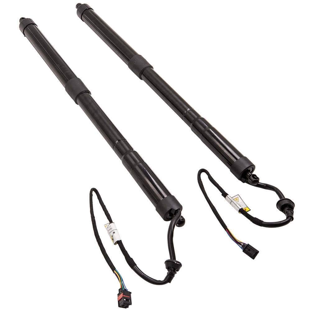 2x Electric Drive Unit Tailgate suitable for Seat Alhambra 710