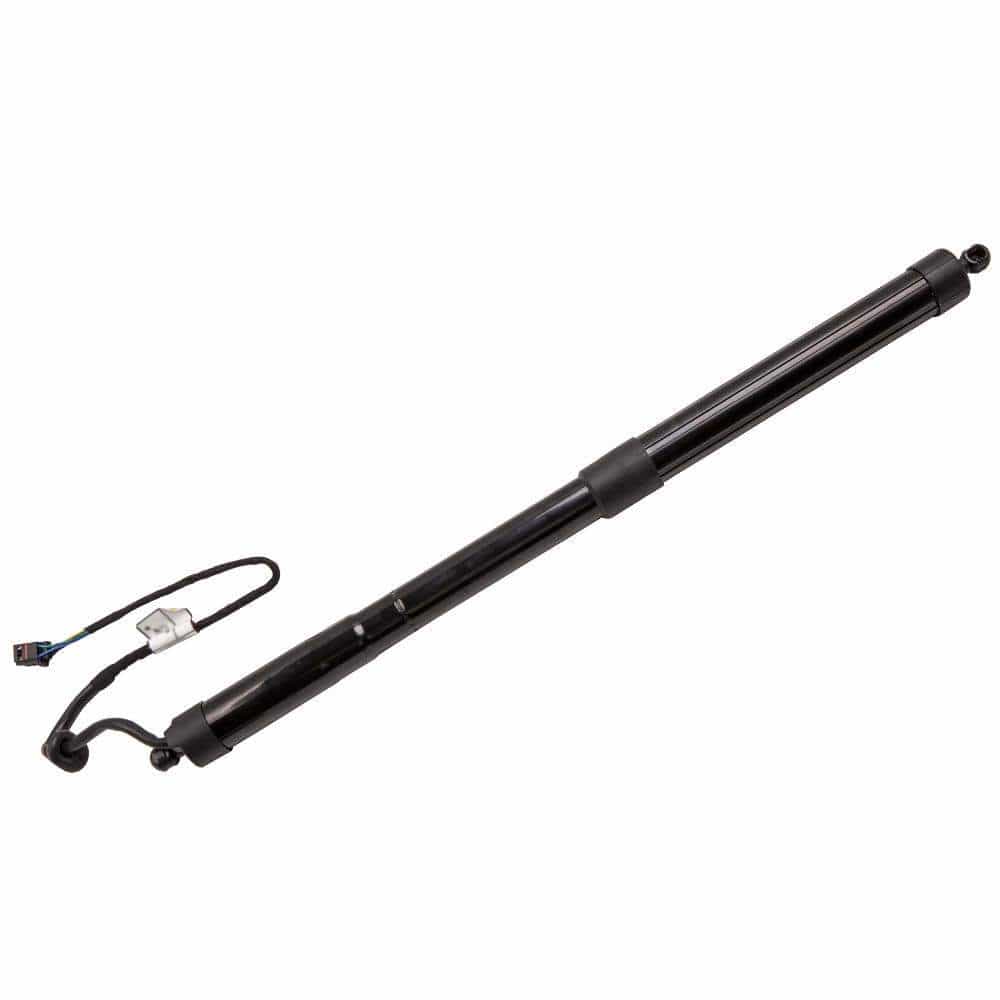 2pcs Tailgate Gas Strut Engine Block Suitable for VW Sharan (7N) 2010-