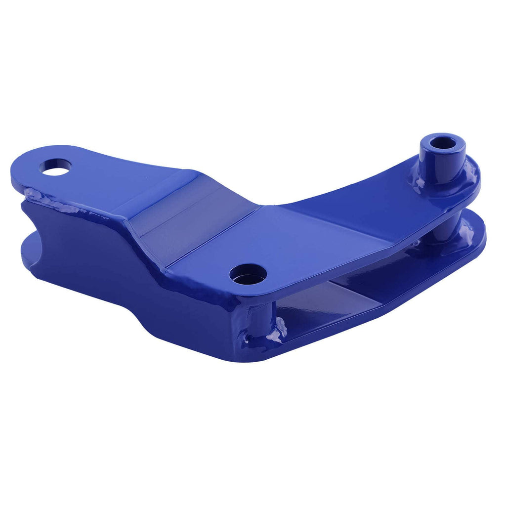 Geschikt voor Panhard Relocation Track Bar Dorp beugel, Dodge Ram 2003-2008 2500 3500 4X4