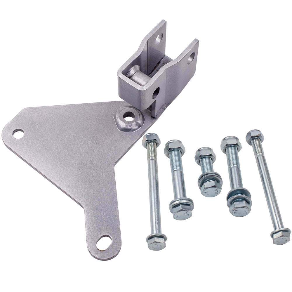 For Sway Bar Drop Bracket Fits Grand Cherokee WJ 99-04 2-4inch Hardware Kit