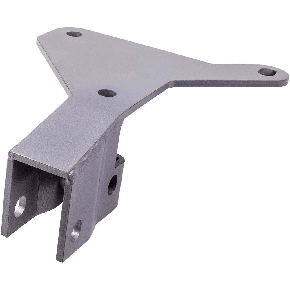 For Sway Bar Drop Bracket Fits Grand Cherokee WJ 99-04 2-4inch Hardware Kit