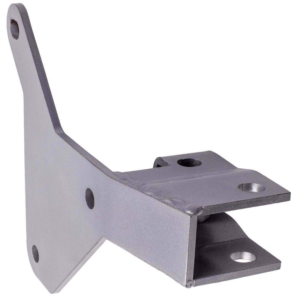 For Sway Bar Drop Bracket Fits Grand Cherokee WJ 99-04 2-4inch Hardware Kit