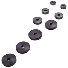 Load image into Gallery viewer, 52 Pcs Bush Seal Driver Bush Bearing Press Tool Kit Set Race Removal Tool Puller