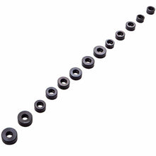 Load image into Gallery viewer, 52 Pcs Bush Seal Driver Bush Bearing Press Tool Kit Set Race Removal Tool Puller