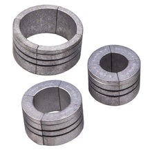 Load image into Gallery viewer, Exhaust Pipe Expander/Stretcher Tool Kit, 1-5/8" to 4-1/4" Pipe Expander Set