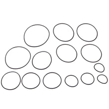 Load image into Gallery viewer, Exhaust Pipe Expander/Stretcher Tool Kit, 1-5/8" to 4-1/4" Pipe Expander Set