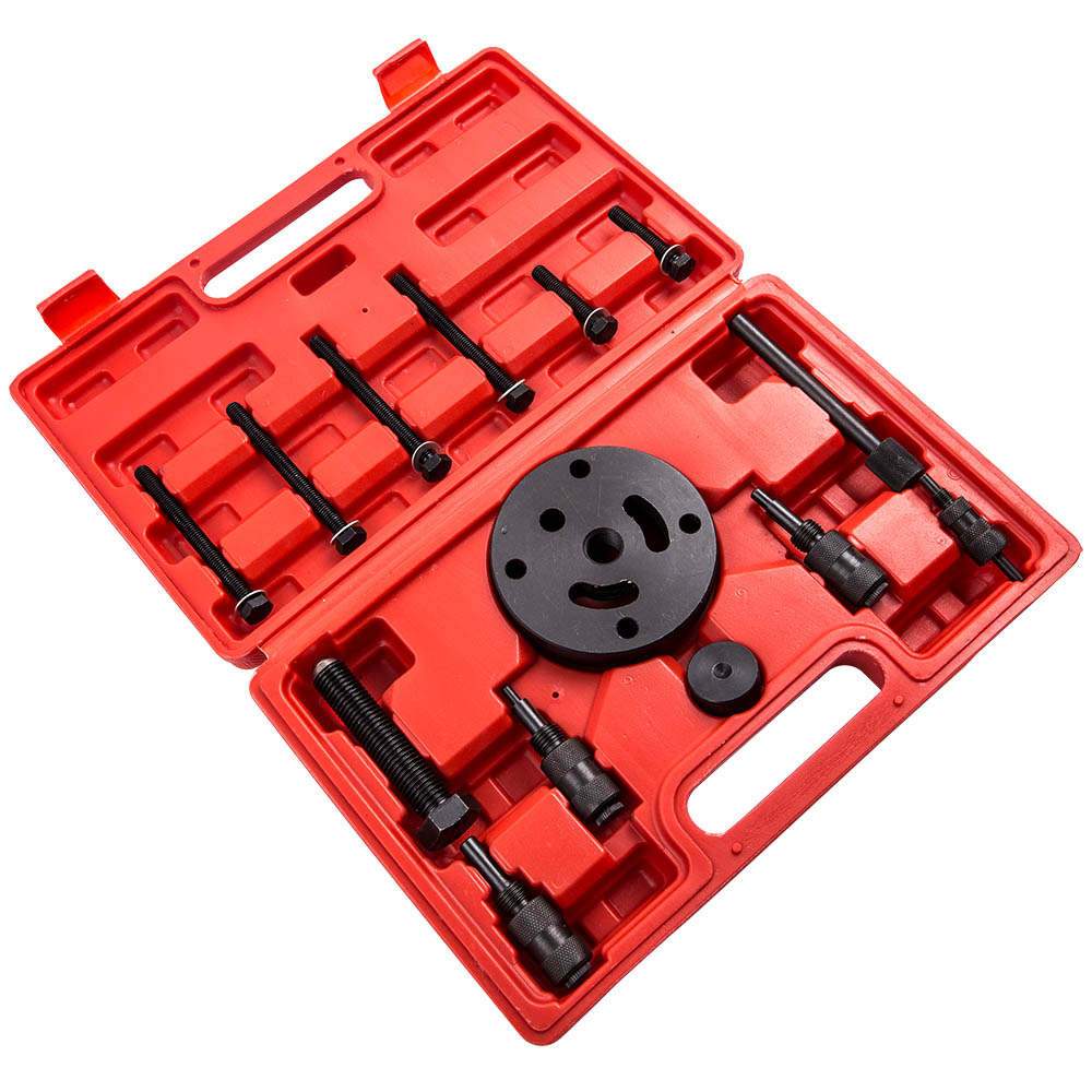 14-Piece Diesel Engine Timing Tool Kit Suitable for Land Rover 200Tdi 300Tdi 2.5D (12J) 2.5TD