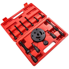 Load image into Gallery viewer, 14-Piece Diesel Engine Timing Tool Kit Suitable for Land Rover 200Tdi 300Tdi 2.5D (12J) 2.5TD