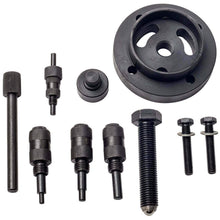 Load image into Gallery viewer, 14-Piece Diesel Engine Timing Tool Kit Suitable for Land Rover 200Tdi 300Tdi 2.5D (12J) 2.5TD