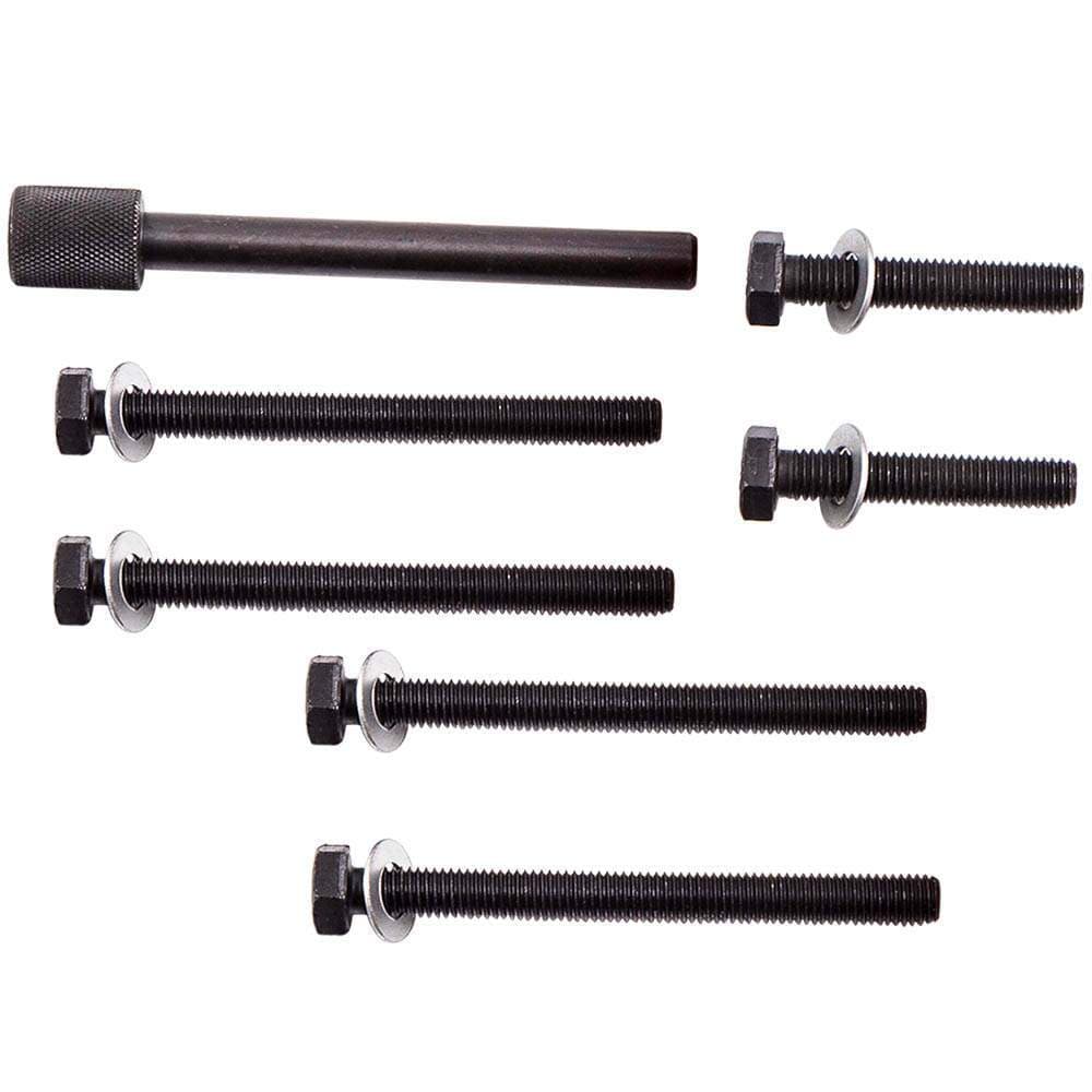 14-Piece Diesel Engine Timing Tool Kit Suitable for Land Rover 200Tdi 300Tdi 2.5D (12J) 2.5TD