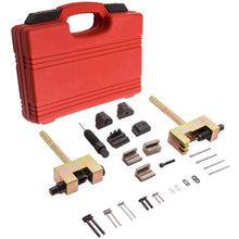 Load image into Gallery viewer, Diesel Engine Timing Chain Riveting Tool Kit Suitable for Mercedes-Benz M271 M272 M273