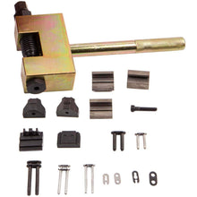 Load image into Gallery viewer, Diesel Engine Timing Chain Riveting Tool Kit Suitable for Mercedes-Benz M271 M272 M273
