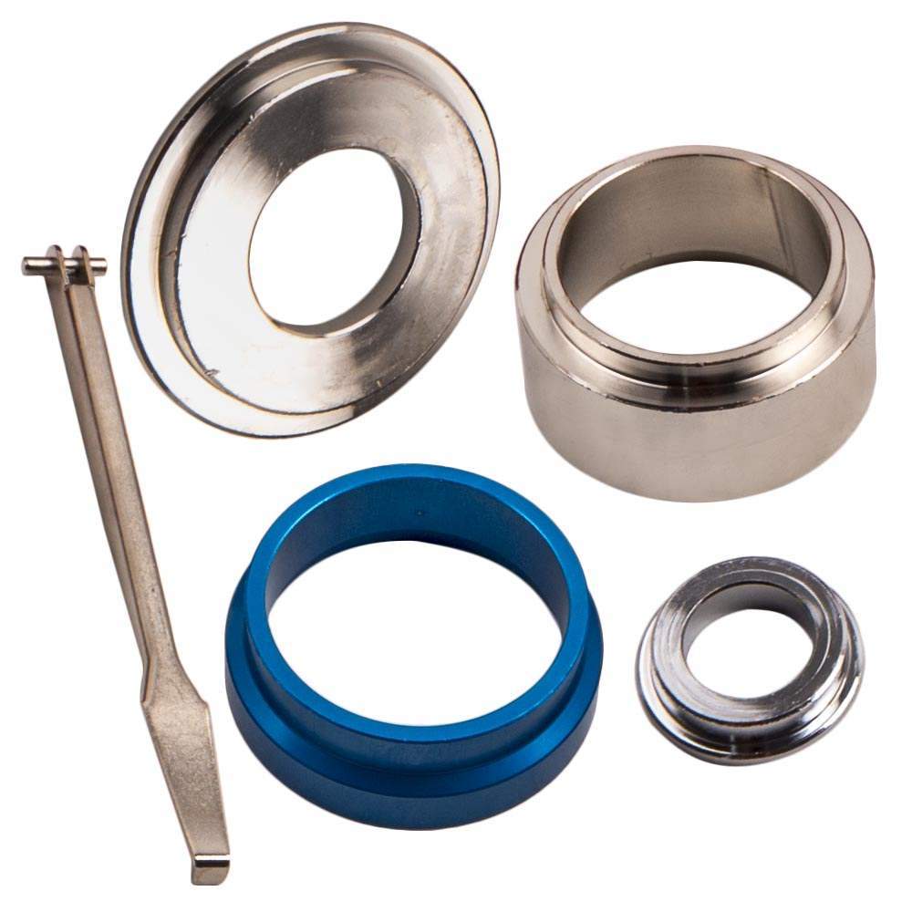 20pcs Camshaft Crankshaft Oil Seal Removal and Installation Tool Kit