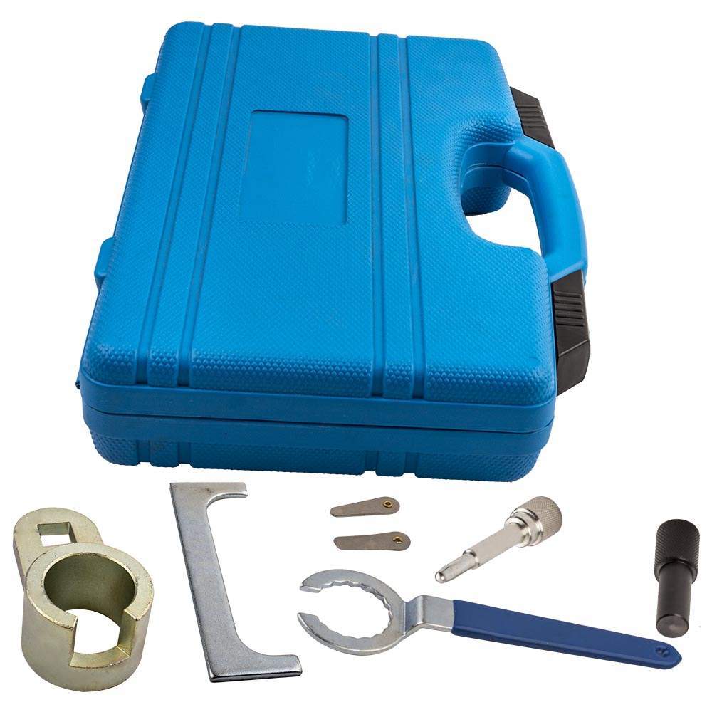 Camshaft Alignment Tool Kit suitable for VW Transporter Crafter