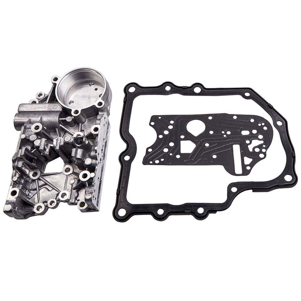 Transmission Valve Body Repair Kit suitable for Skoda Fabia Model Octa