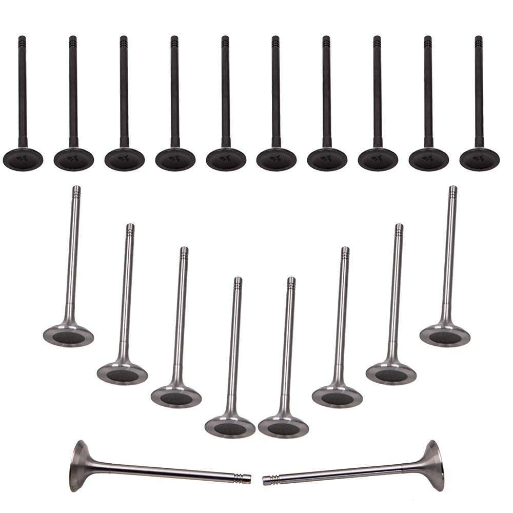 Intake Valve and Exhaust Valve suitable for Escape suitable for Volvo 850 S40 V50 S70 V70 C70 S60