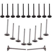 Load image into Gallery viewer, Intake Valve and Exhaust Valve suitable for Escape suitable for Volvo 850 S40 V50 S70 V70 C70 S60