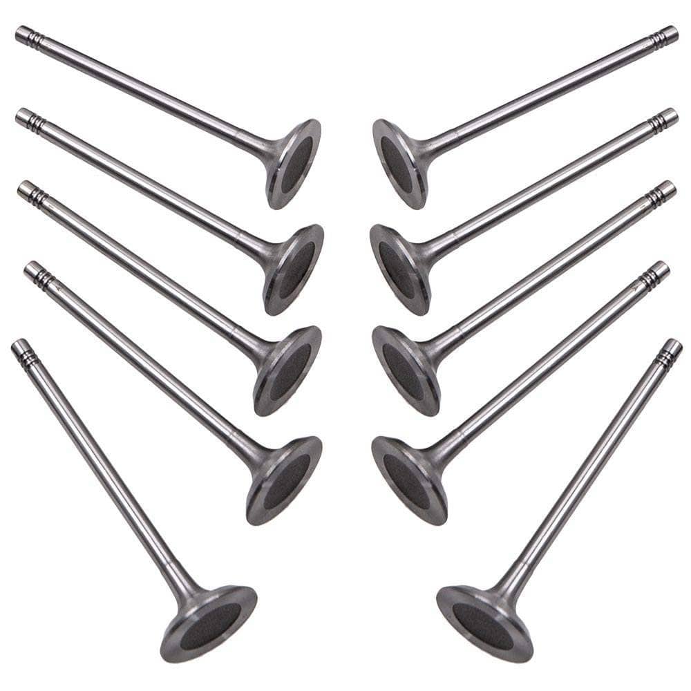 Intake Valve and Exhaust Valve suitable for Escape suitable for Volvo 850 S40 V50 S70 V70 C70 S60