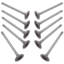 Load image into Gallery viewer, Intake Valve and Exhaust Valve suitable for Escape suitable for Volvo 850 S40 V50 S70 V70 C70 S60