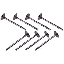 Load image into Gallery viewer, 8x Intake Valve Exhaust Valve suitable for Audi Seat VW 1.4 TSI TFSI Return