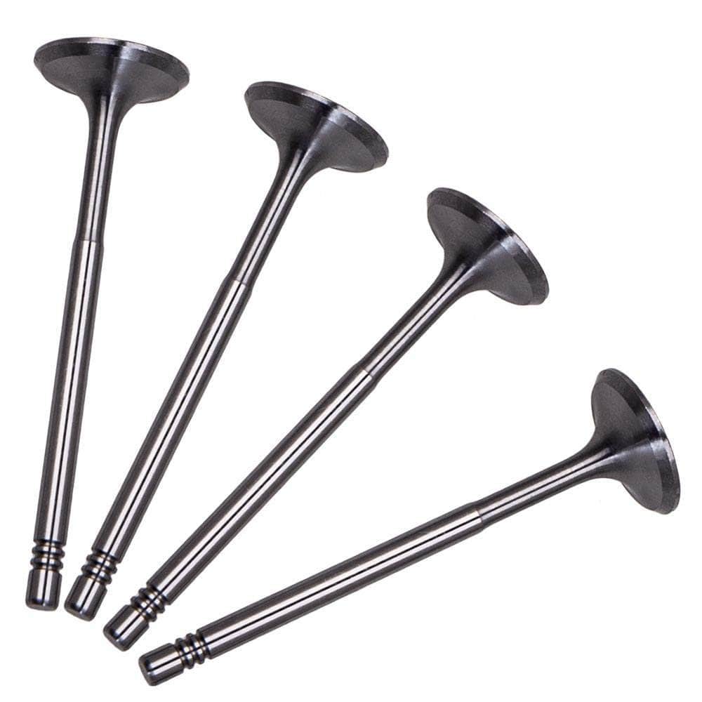 8x Intake Valve Exhaust Valve suitable for Audi Seat VW 1.4 TSI TFSI Return