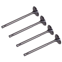 Load image into Gallery viewer, 8x Einlassventil + 8x Auslassventil voor Audi VW Seat Skoda 1,2 1,4 1,6 AUA AXP