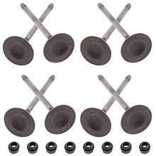 Load image into Gallery viewer, 16x Intake Exhaust Valve 2710501127 suitable for MERCEDES C207 S204 S212 1.8 M271