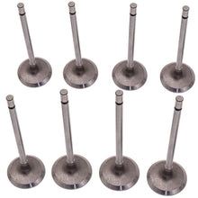 Load image into Gallery viewer, 8x Intake Valve 8x Exhaust Valve suitable for Renault Clio Megane Laguna 1.4 1.6