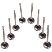 Load image into Gallery viewer, 8x Intake Valve 8x Exhaust Valve suitable for Renault Clio Megane Laguna 1.4 1.6