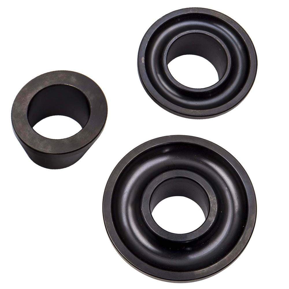 4 Pieces Standard Tire Wheel Balancer Cone Kit 40mm New