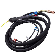 Load image into Gallery viewer, 4M MIG MAG Welding Torch Burner Hose Pack with Euro