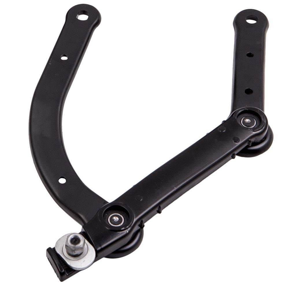 Suitable for BMW 5,6 Series E60 E61 E63 E64 Wiper Arm Bearing for Right