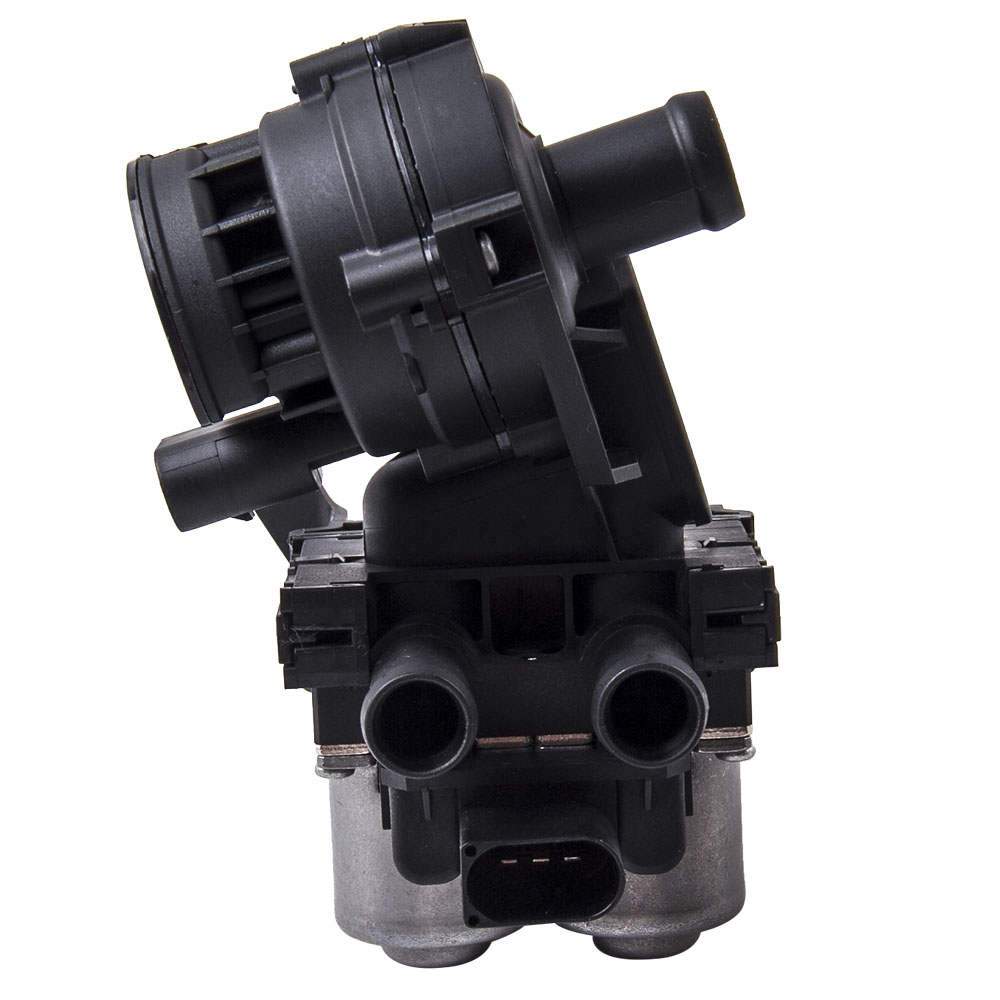 Heater Control Valve suitable for Audi A6 4F C6 Quattro 4F1959617 4F1959617B